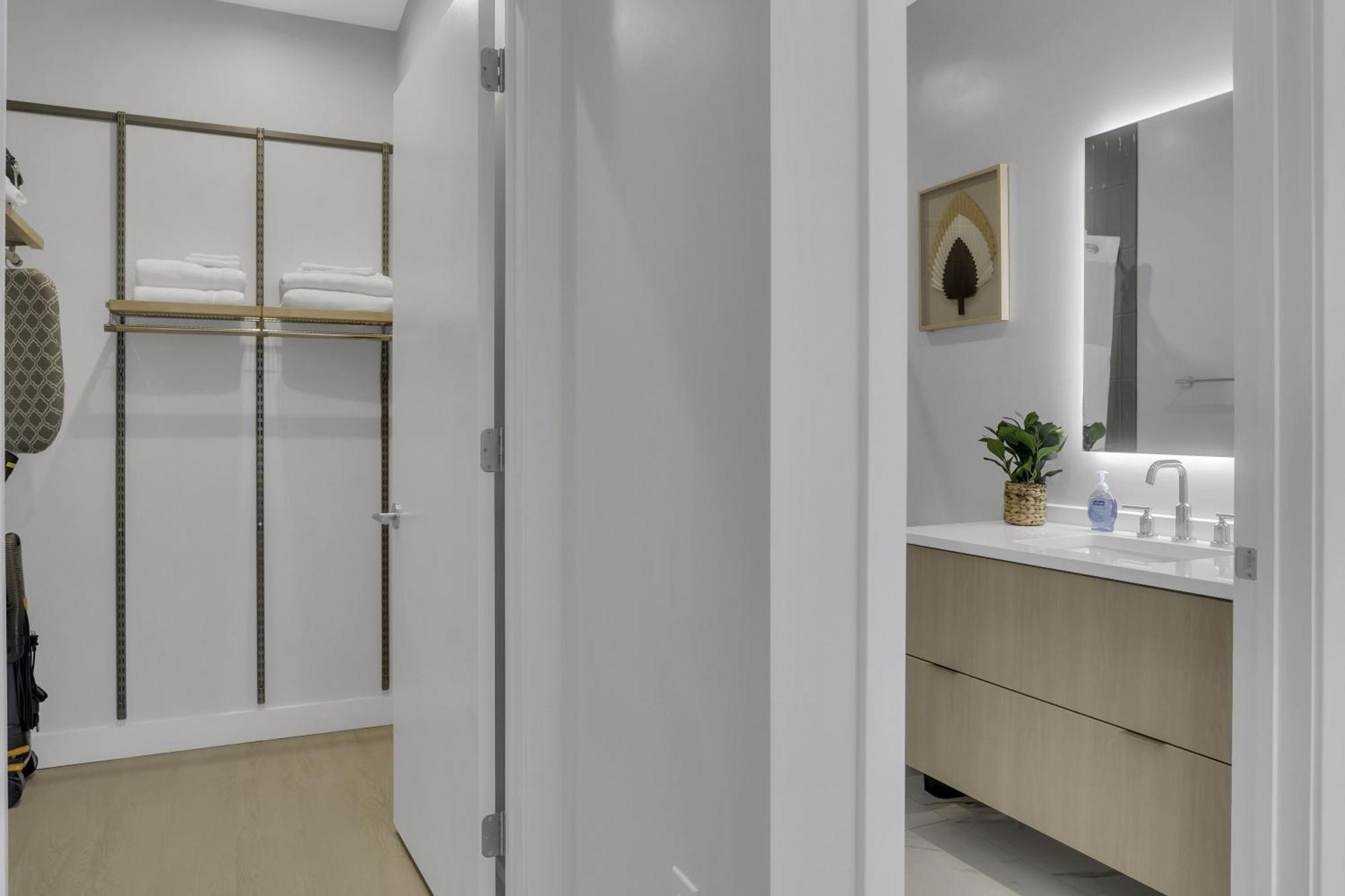 Logan Circle Furnished Apartment Apts ワシントン エクステリア 写真
