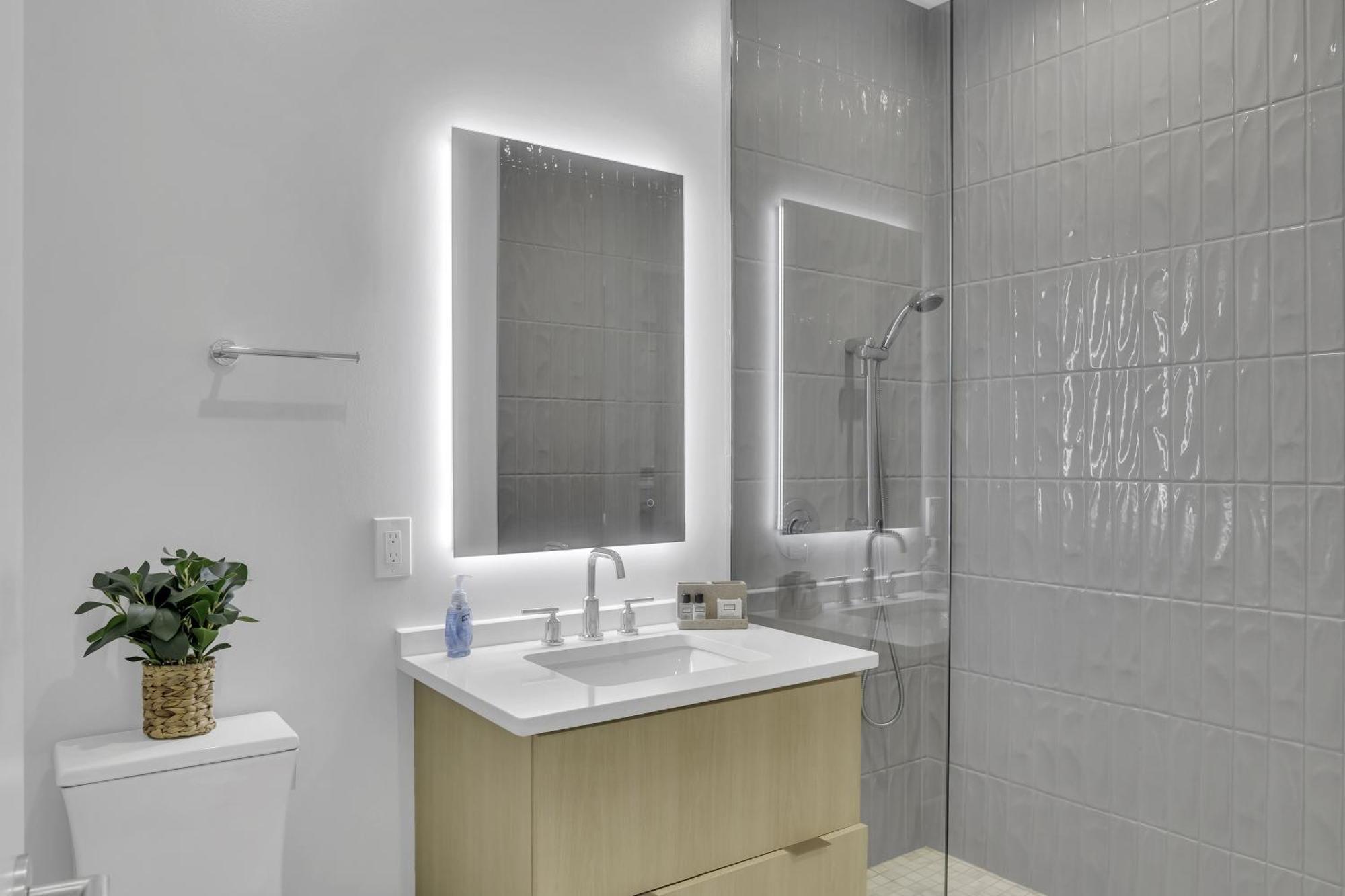 Logan Circle Furnished Apartment Apts ワシントン エクステリア 写真